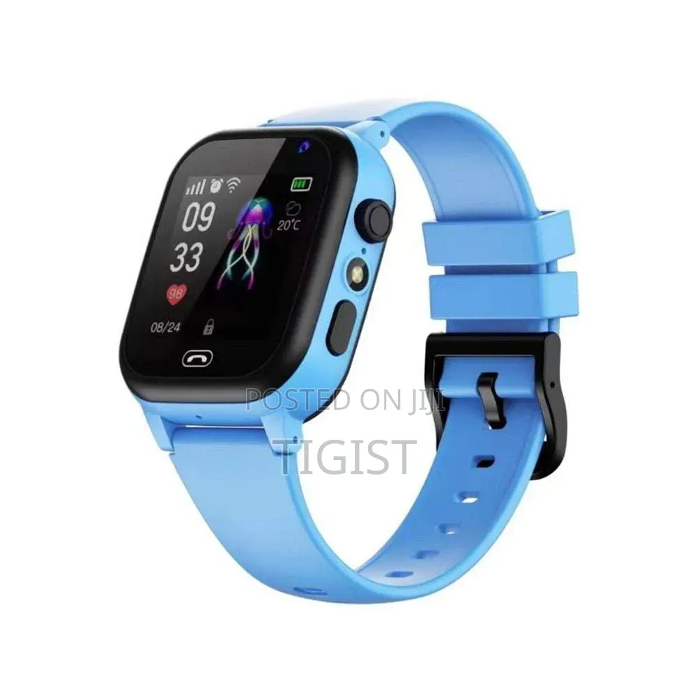 Kids Smart Watch