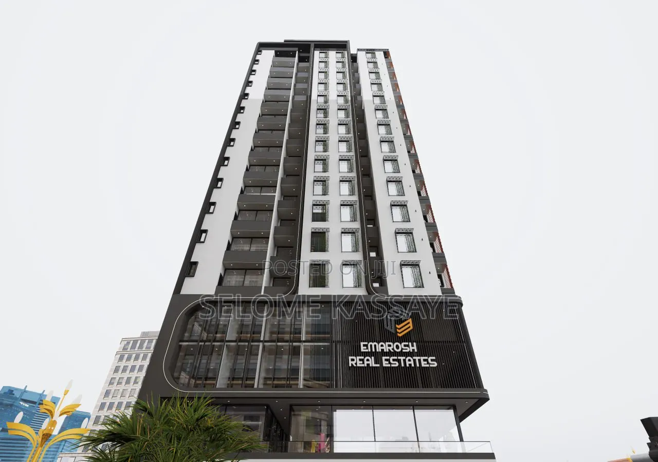 3bdrm Apartment in Nifas Silk-Lafto for sale