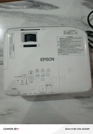 Epson Projector