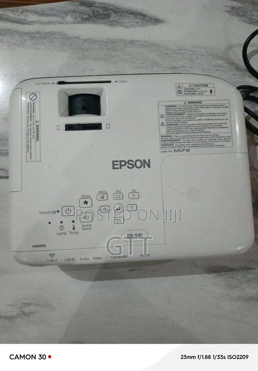 Epson Projector