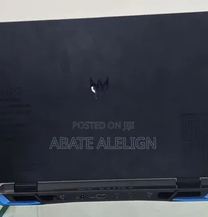 New Laptop Acer Predator Helios 300 16GB Intel Core i9 SSD 1T
