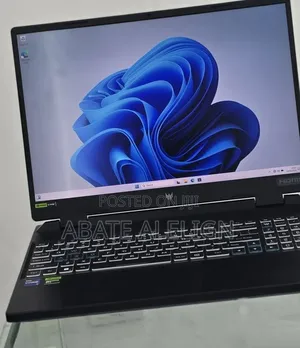 New Laptop Acer Predator Helios 300 16GB Intel Core i9 SSD 1T