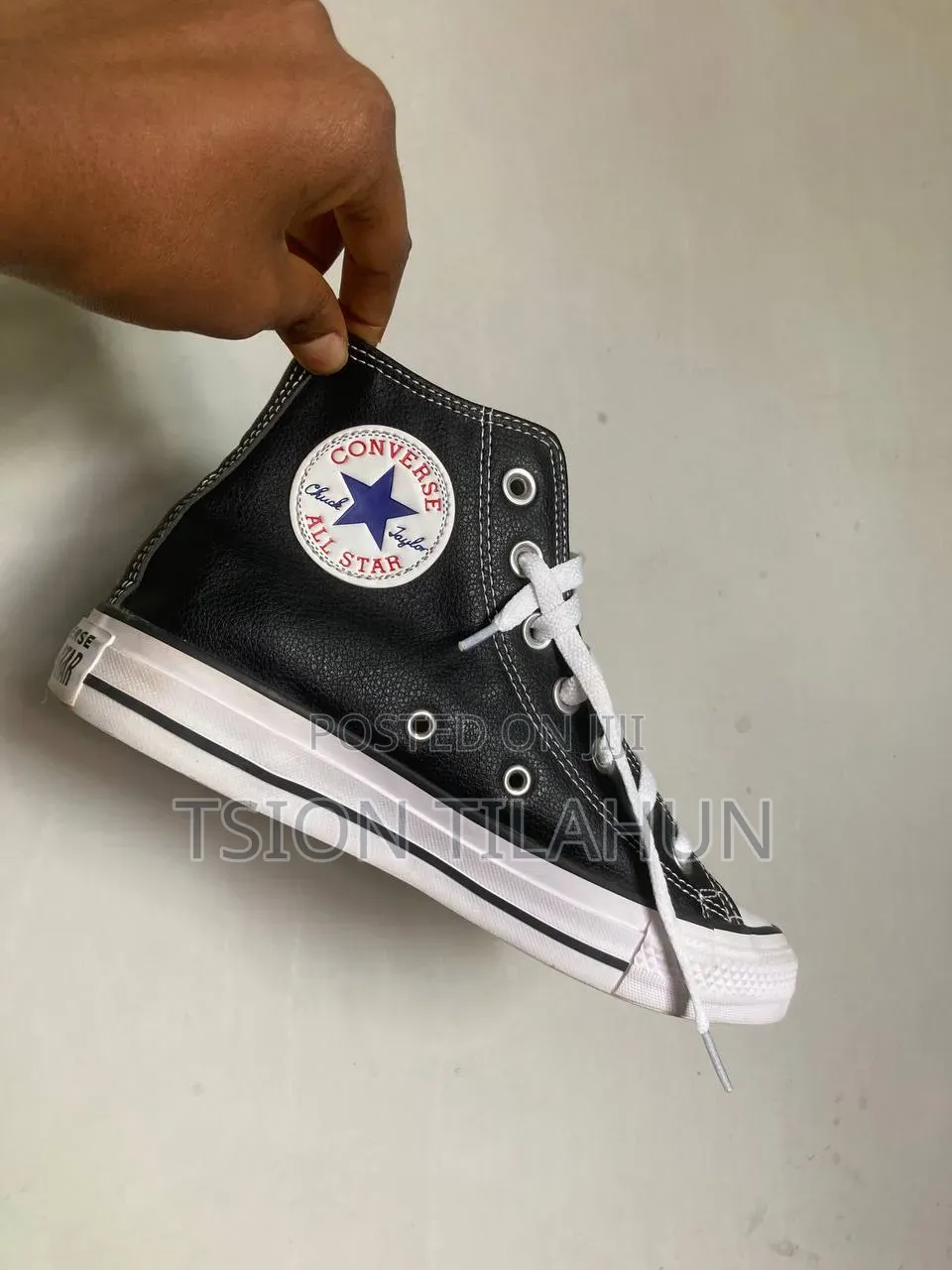 Converse All Star