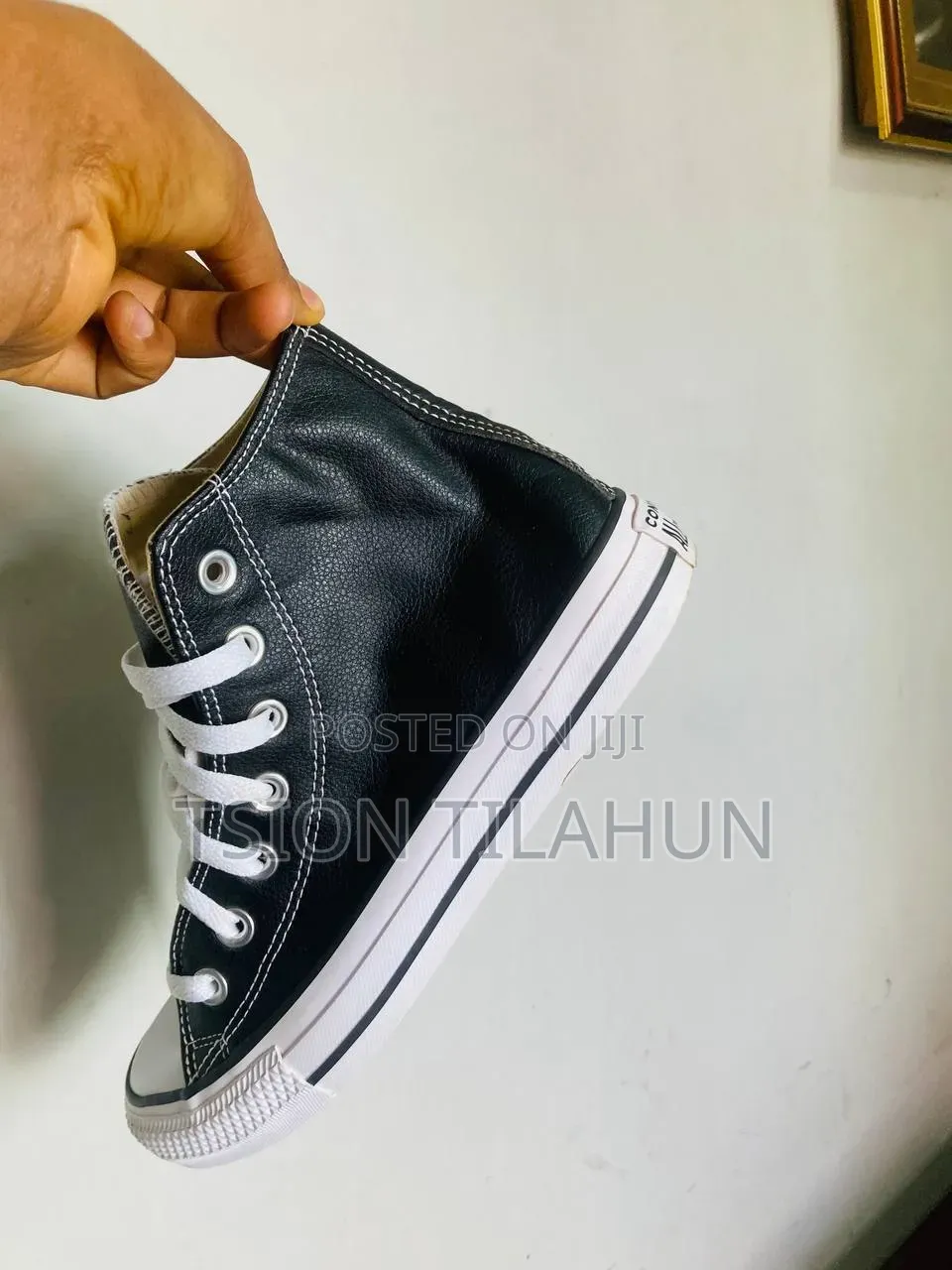 Converse All Star