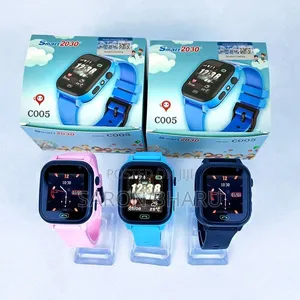 Kids Smart Watch