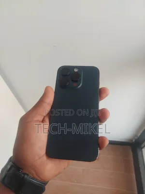 Apple iPhone 15 Pro 256 GB