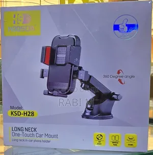 Koosda Model KSD-H28 Phone Holder