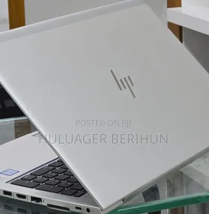 New Laptop HP EliteBook 850 G5 16GB Intel Core i5 SSD 512GB