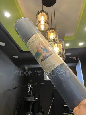 Yoga Mat Spo