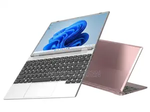 Laptop 16GB Intel Celeron SSD 500GB