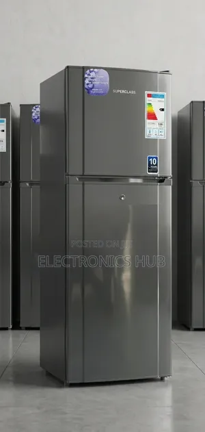 Superclass 290 Refrigerator