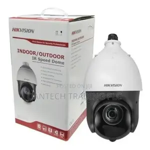 Hikvision Ds-2de4425iw-De(T5) 4mp Camera