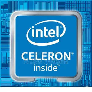 Laptop 16GB Intel Celeron SSD 500GB