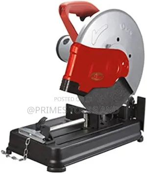 Metal Cut Off Machine | Heavy Duty Steel Cutting Saw Machine