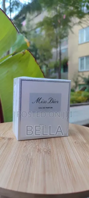 Miss Dior Eau De Perfume