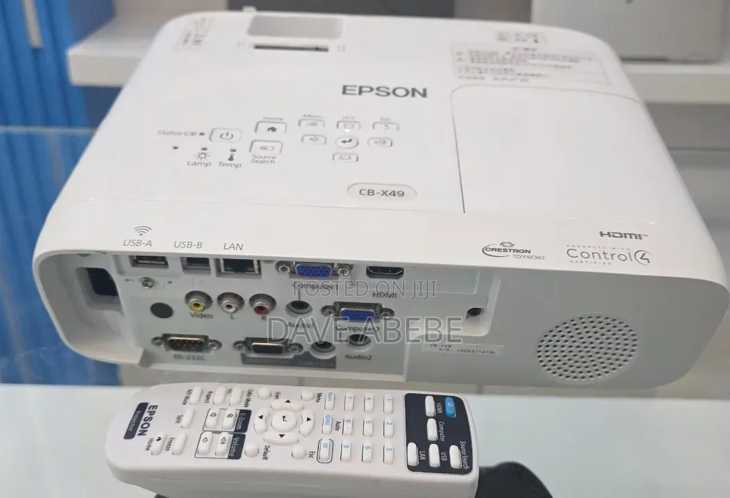 Epson Projector