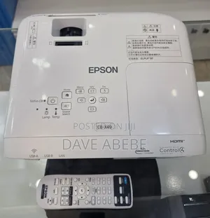 Epson Projector