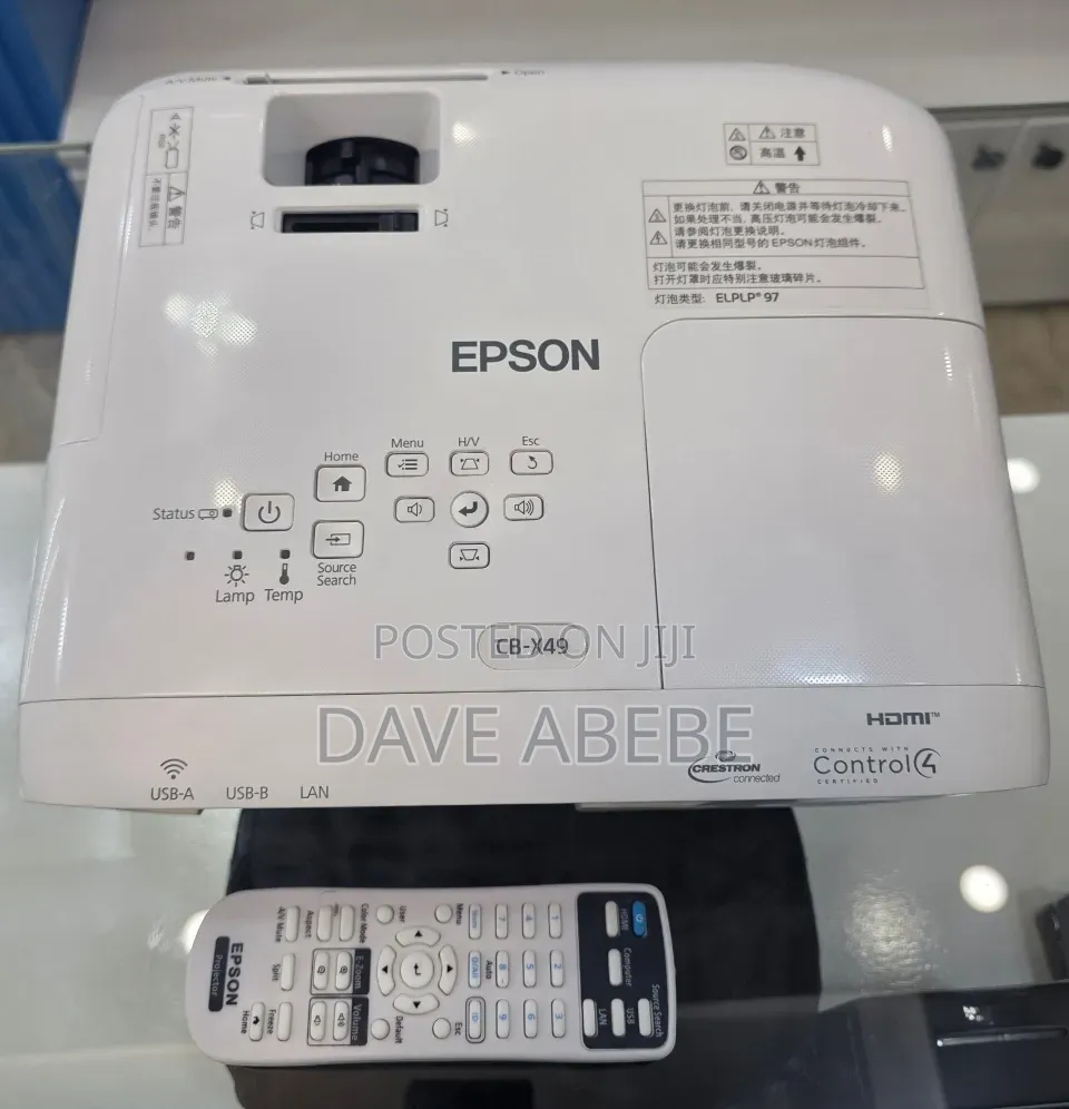 Epson Projector