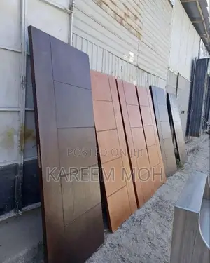 በር / Modern Doors