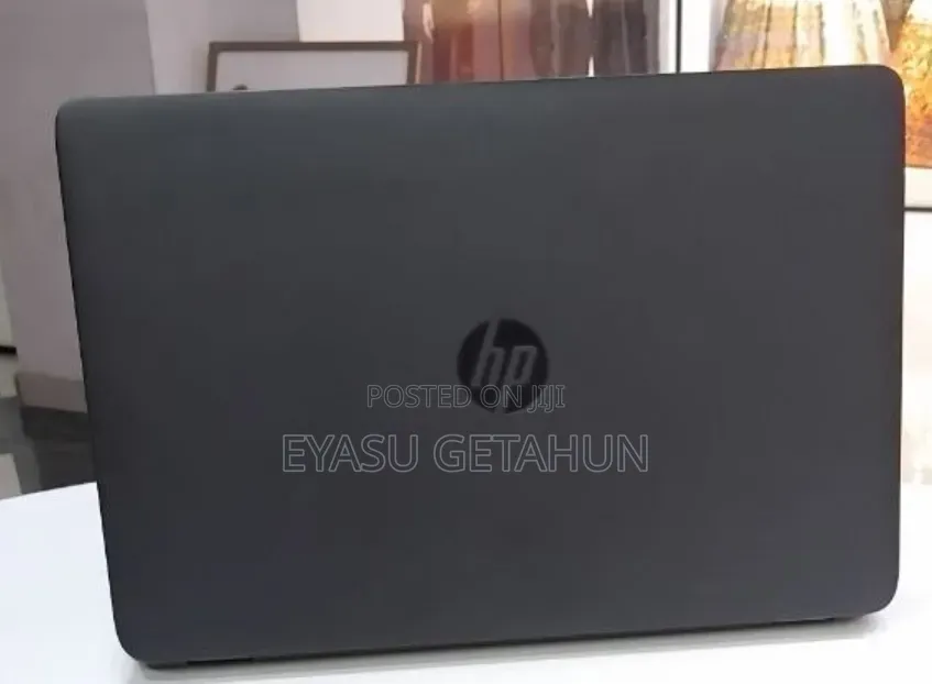 New Laptop HP EliteBook 850 G1 8GB Intel Core i7 HDD 1T