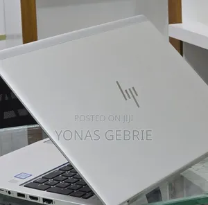 New Laptop HP EliteBook 840 16GB Intel Core i5 SSD 512GB