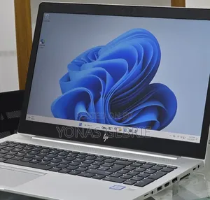 New Laptop HP EliteBook 840 16GB Intel Core i5 SSD 512GB