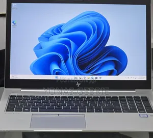 New Laptop HP EliteBook 840 16GB Intel Core i5 SSD 512GB