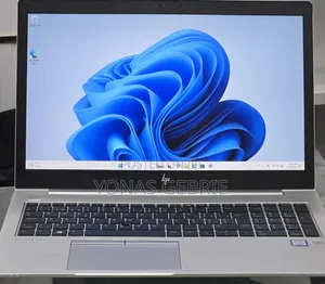 New Laptop HP EliteBook 840 16GB Intel Core i5 SSD 512GB