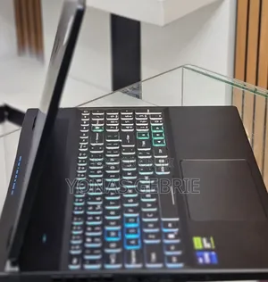 New Laptop Acer Predator Helios 300 16GB Intel Core i9 SSD 1T