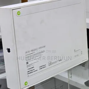 New Laptop Apple MacBook Air 2026 M5 13-inch 16GB Apple M5 SSD 512GB
