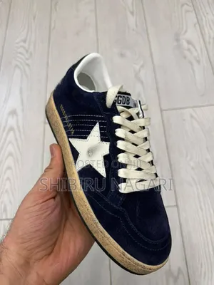 Men's Shoes