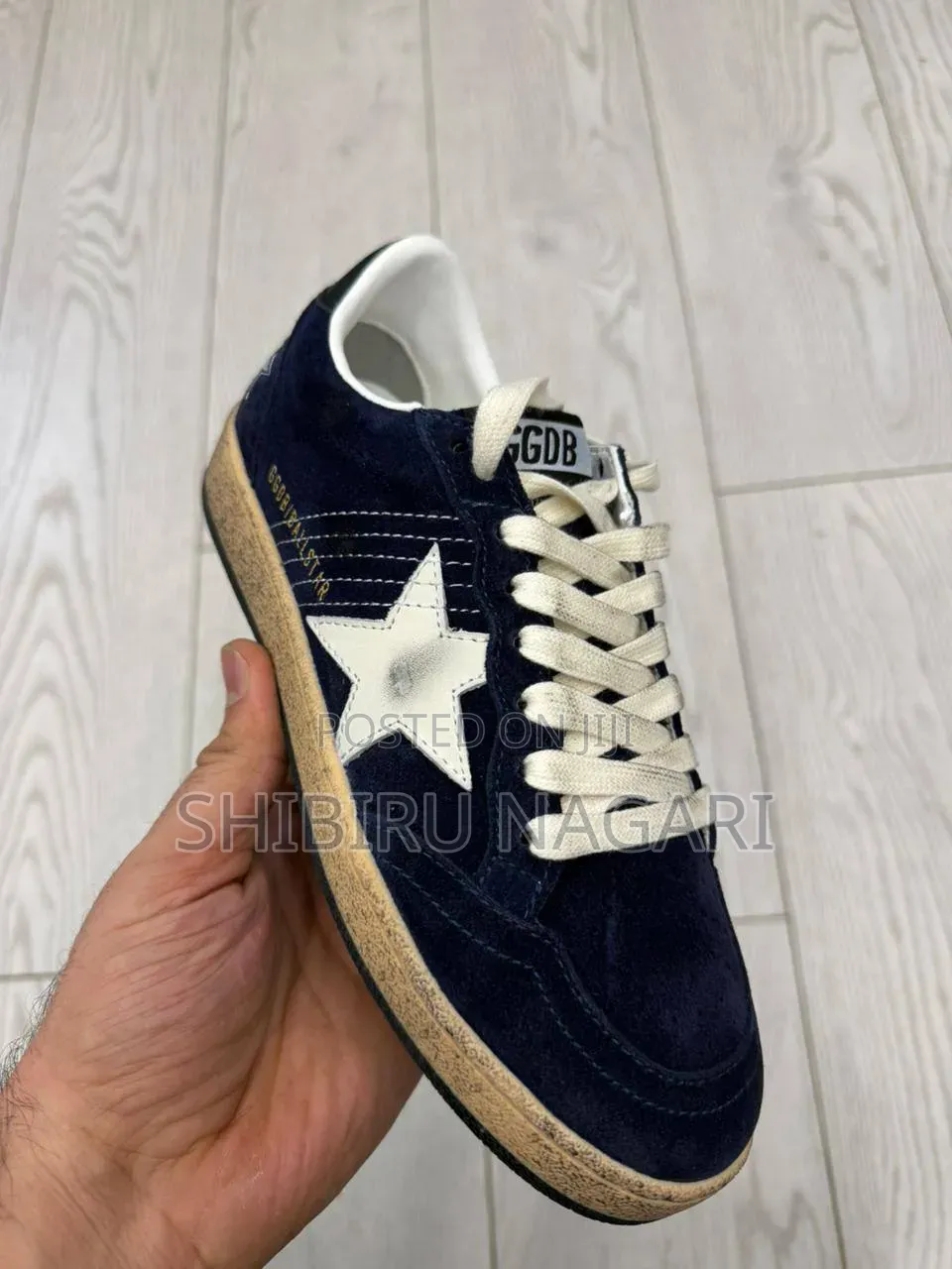 Men's Shoes