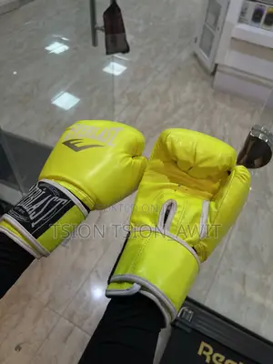 Punching Gloves