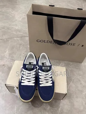Men's Shoes