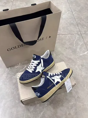 Men's Shoes