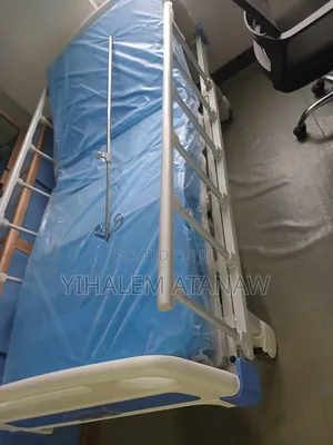 2 Function Hospital Bed for Sale in Ethiopia