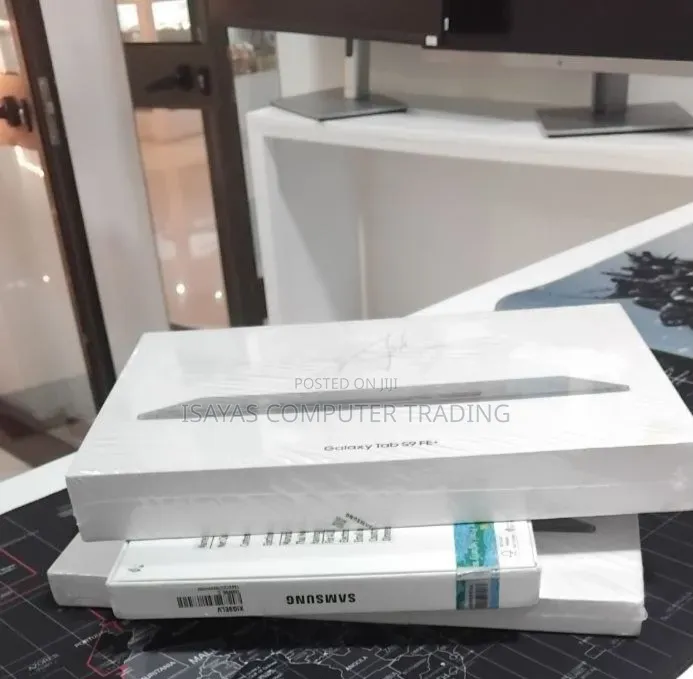 New Samsung Galaxy Tab S9 FE 128 GB