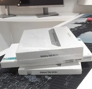 New Samsung Galaxy Tab S9 FE 128 GB