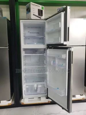 Samsung 350l Full Fansystem Refrigerator