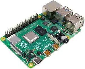 Raspberry Pi