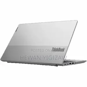 Laptop Lenovo ThinkBook 15 4GB Intel Core i5 SSD 1T