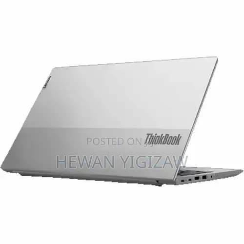 Laptop Lenovo ThinkBook 15 4GB Intel Core i5 SSD 1T