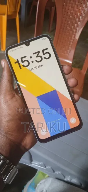 Samsung Galaxy M15 128 GB Pink
