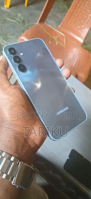 Samsung Galaxy M15 128 GB Pink