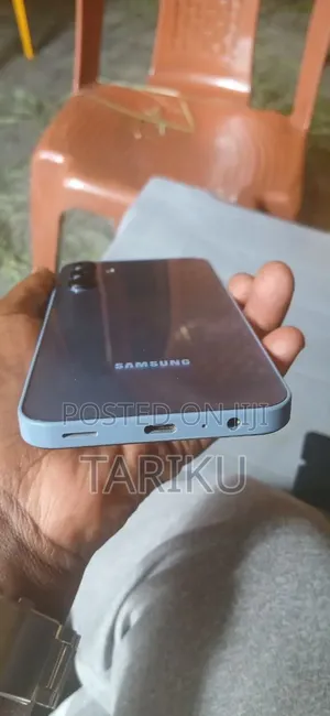 Samsung Galaxy M15 128 GB Pink