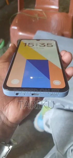 Samsung Galaxy M15 128 GB Pink