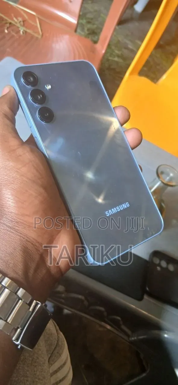 Samsung Galaxy M15 128 GB Pink
