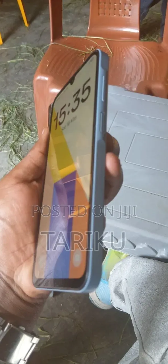 Samsung Galaxy M15 128 GB Pink