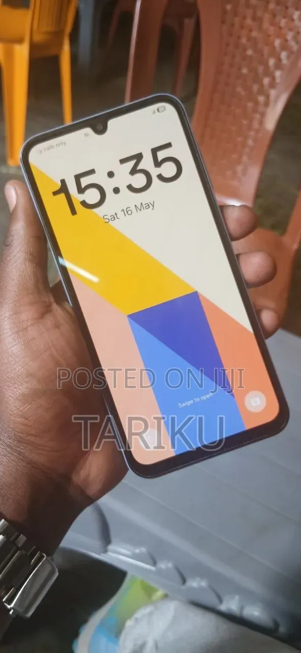 Samsung Galaxy M15 128 GB Pink