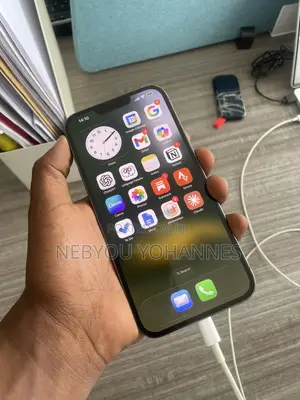 Apple iPhone 13 Pro Max 128 GB Gray